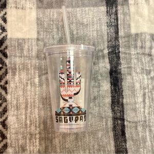 New Saguaro National Park Tumbler